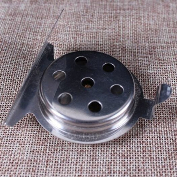 Quality Stainless Steel Stand Up Type Thermometer For Oven Dedicated Silver Cooking Thermometers