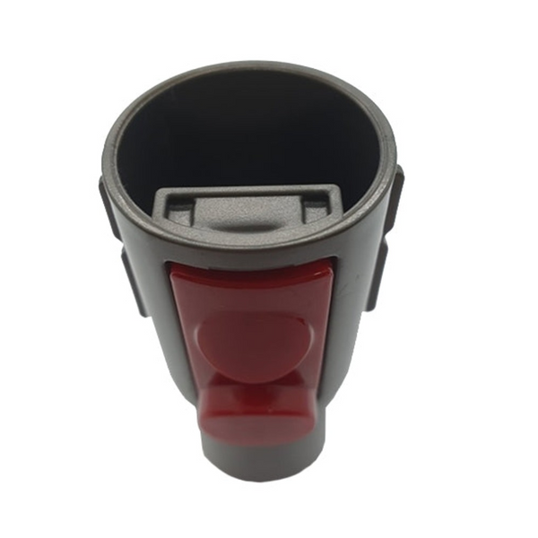 Hygieia Quick Release Conversion Adapter From 32Mm To Dyson V7 V15 Vacuum Cleaner Parts