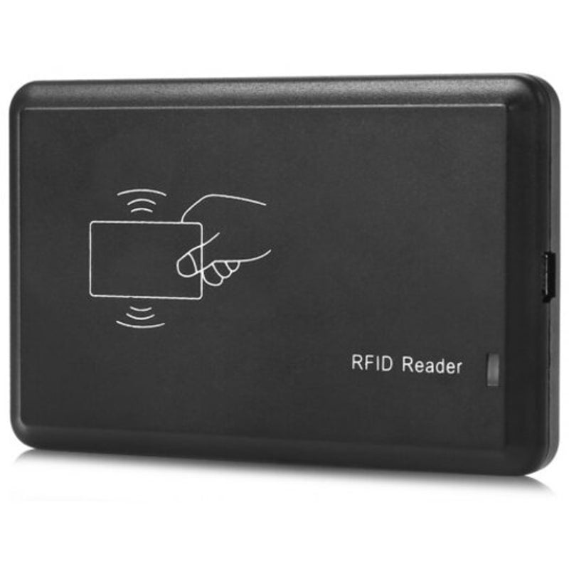 R20xc 13.56Mhz Smart Card Reader Black Rfid Readers & Writers