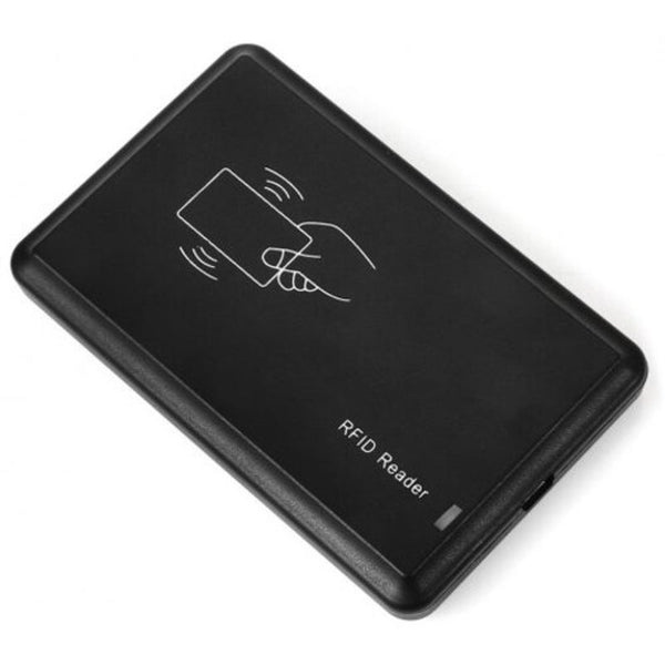 R20xc 13.56Mhz Smart Card Reader Black Rfid Readers & Writers