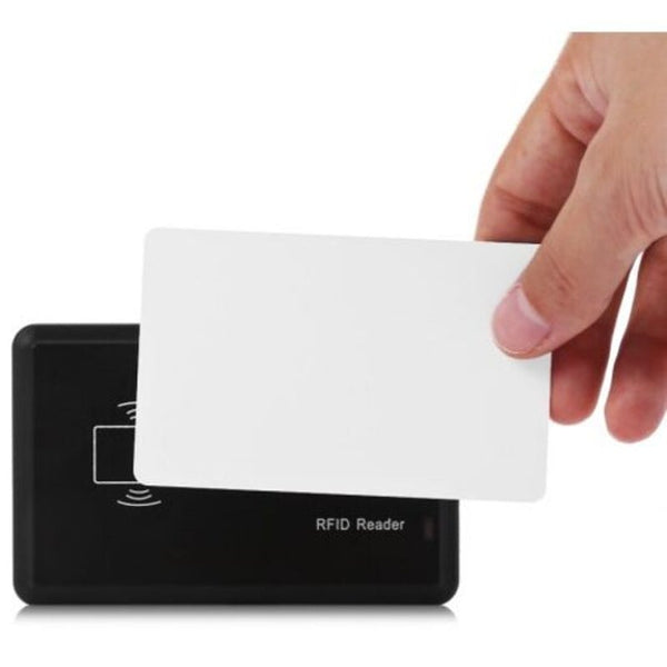 R20xc 13.56Mhz Smart Card Reader Black Rfid Readers & Writers