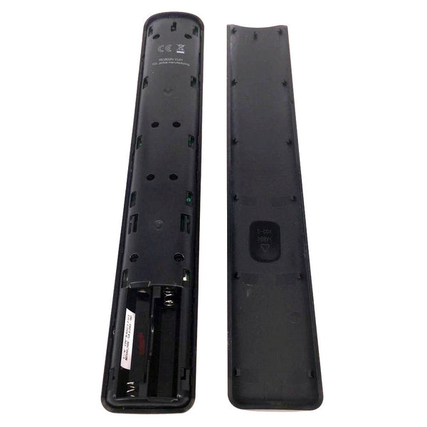 Rc802n Yui1 For Tcl Smart Tv Remote Control U55p6046 Remote Controls