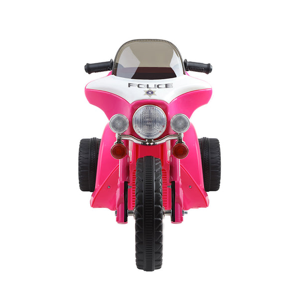 Rigo Kids Ride On Motorcycle Motorbike Car Harley Style Electric Toy Police Bike Kids Ride On Toys