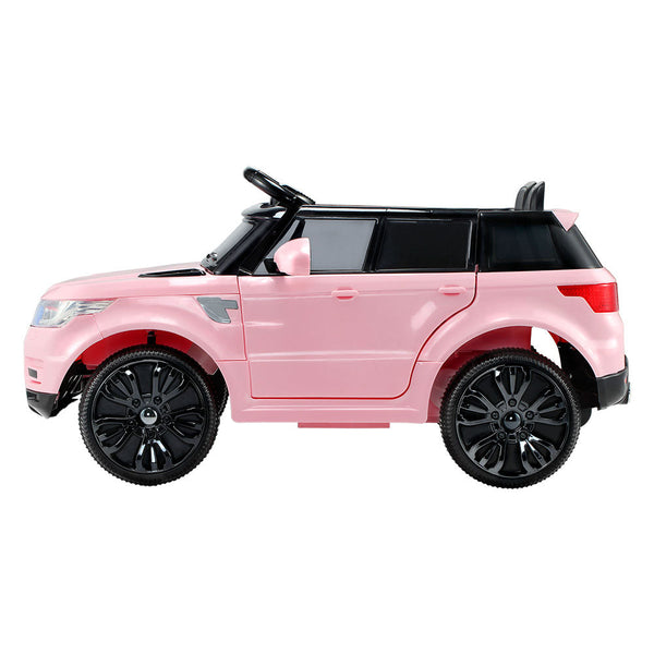 Rigo Kids Ride On Car Pink Kids Ride On Toys