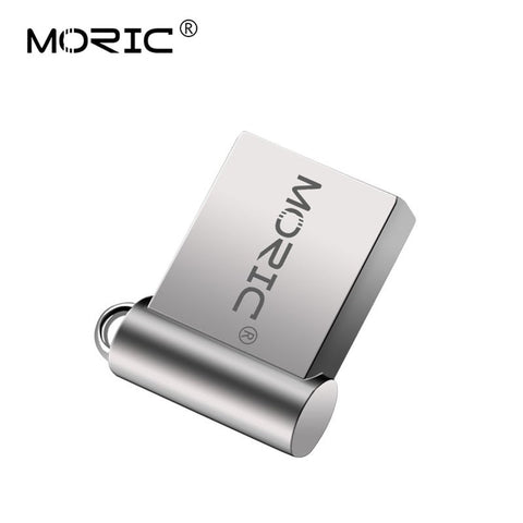 Real Capacity Pendrive Usb 2.0 Transcend Disk High Speed Flash Drive 64Gb