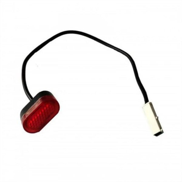 Rear Tailstoplight Brake Light Taillight Kit For Xiaomi M365 Electric Scooter Multi Accessories Parts