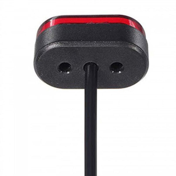 Rear Tailstoplight Brake Light Taillight Kit For Xiaomi M365 Electric Scooter Multi Accessories Parts