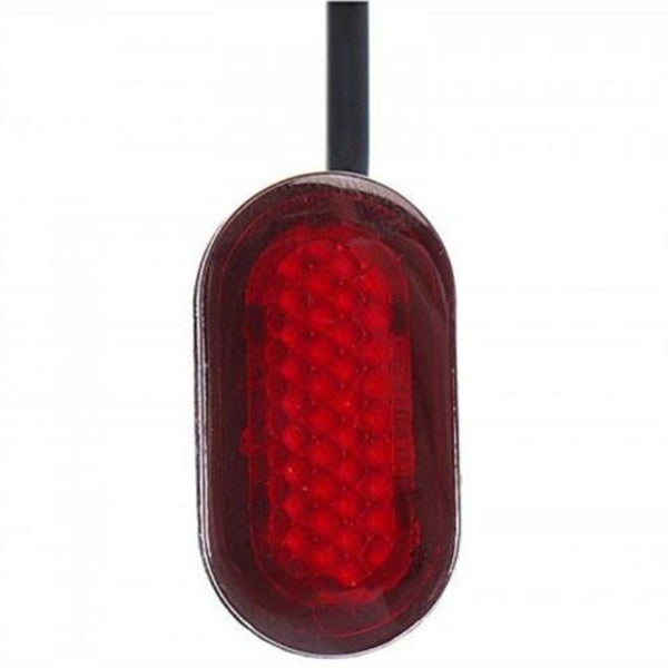 Rear Tailstoplight Brake Light Taillight Kit For Xiaomi M365 Electric Scooter Multi Accessories Parts