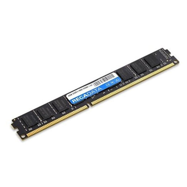 4Gb Ddr3 1600 Memory Module 240 Pin Multi Memory (Ram)