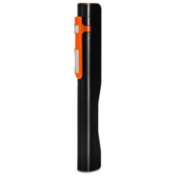 Rechargeable Cob Led Work Light Orange Torches & Work Lights