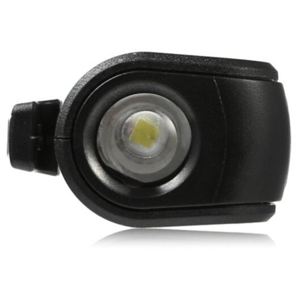 Rechargeable Cob Led Work Light Orange Torches & Work Lights