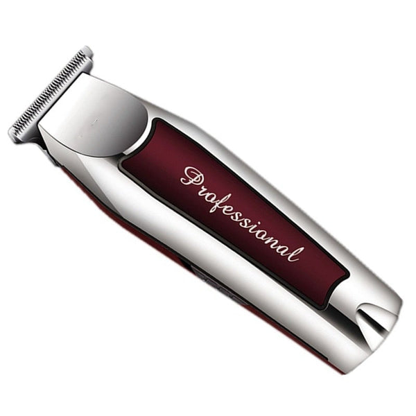 Rechargeable Cordless Hair Trimmer Men Grooming Professional Electric Clipper Clippers & Trimmers