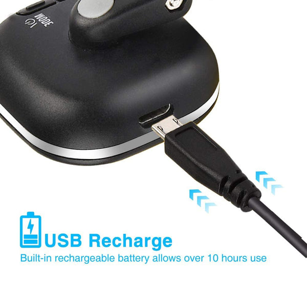 Rechargeable Guitar Tuner Clip On Lcd For Chromatic Tuning Violin Ukulele Accessories Wst 670 Guitar Accessories