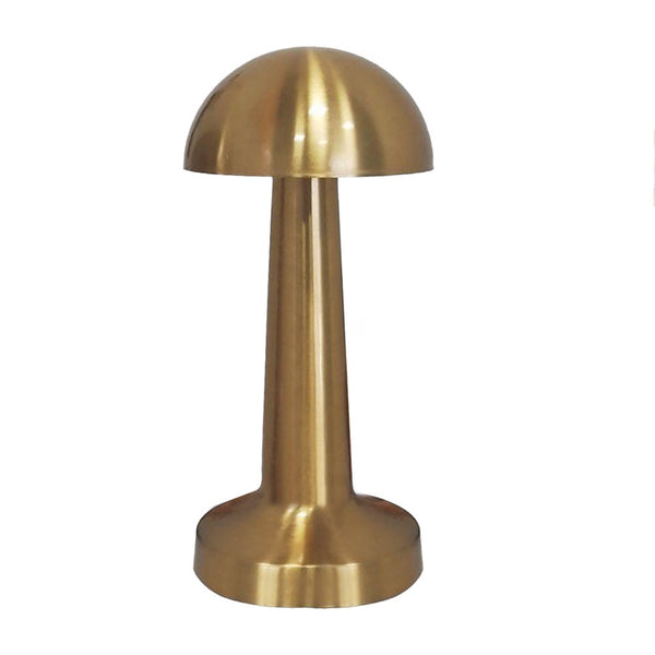 Rechargeable Led Table Lamp Touch Dimmable Desk Night Light Portable Cordless Night Lights