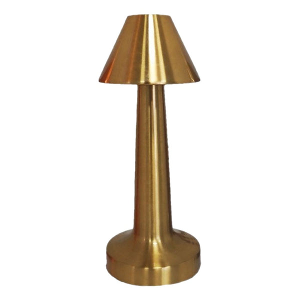 Rechargeable Led Table Lamp Touch Dimmable Desk Night Light Portable Cordless Night Lights