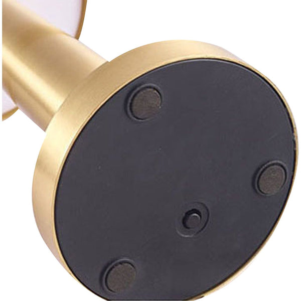 Rechargeable Led Table Lamp Touch Dimmable Desk Night Light Portable Cordless Night Lights