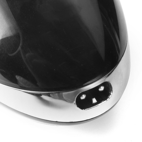 Rechargeable Electric Razor Shaver Cordless Waterproof Beard Bald Head Hair Trimmer Men's Shavers