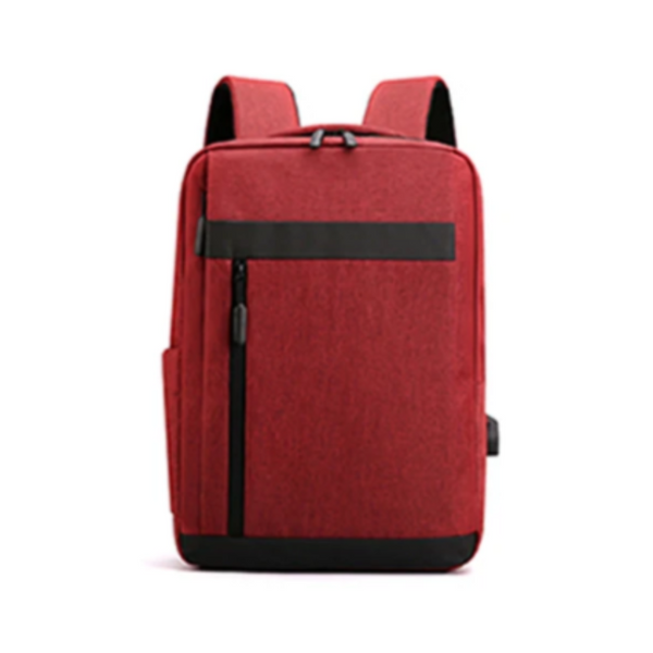 Mens Backpack Multifunctional Waterproof Bags For Male Business Laptop Backpacks