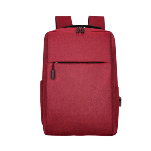 Usb Charging Mens Backpacks Multifunctional Waterproof Bag Large Capacity Business Rucksack Male For Laptop 15.6-17.7 Inch