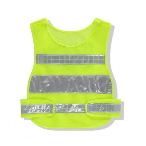 Reflective Vest Road Administration Traffic Construction Safety Work Clothes