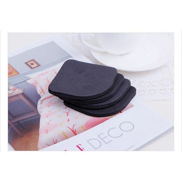 Anti Slip Table Foot Mats Refrigerator Shockproof Cushion Washing Machine Pads Furniture Parts