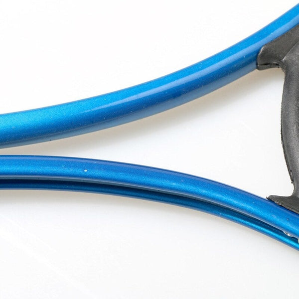 2Pcs Set Teenager's Tennis Racket Red Racquets