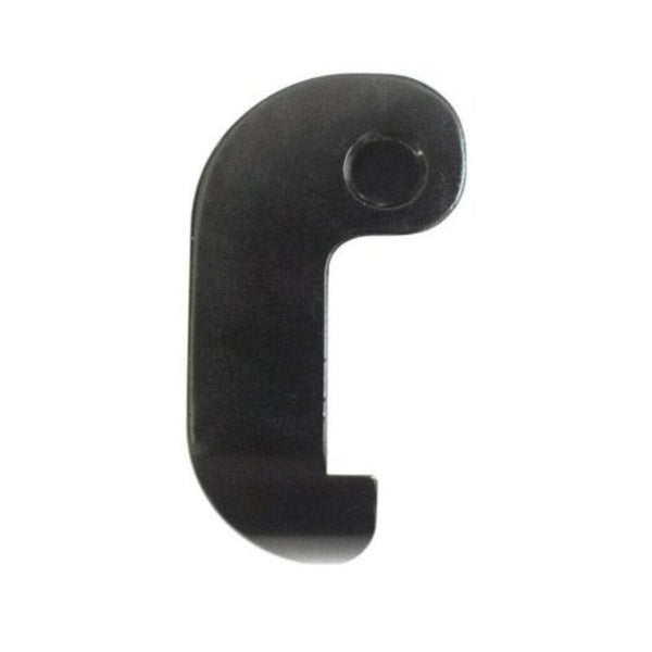 Reinforced Lock Steering Wheel Replacement Hinge Repair Latch For Xiaomi M365 Black Accessories Parts