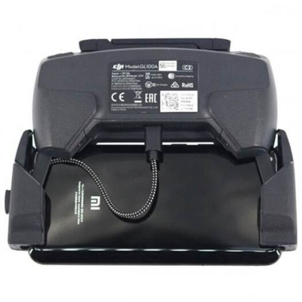 Remote Control Connection Data Cable Applicable To Dji Spark Lightning Ios System Phone Models Black Cables & Adapters