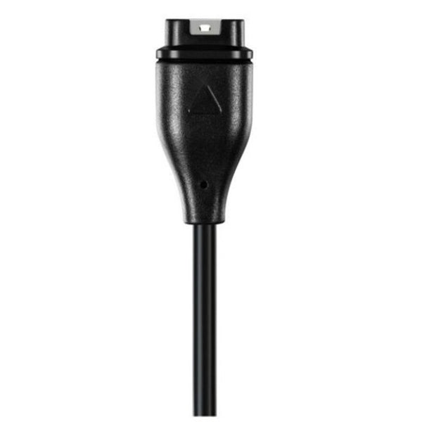 Replacement Charging Data Cable For Garmin Approach S60 Quatix 5 Vivoactive 3 Black Chargers & Docking Stations