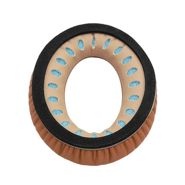 Replacement Ear Pads Cushions For Bose Qc2 Qc15 Ae2 Ae2i Qc25 Over Headphones Earmuff Protein Material1 Pair Headphone Accessories