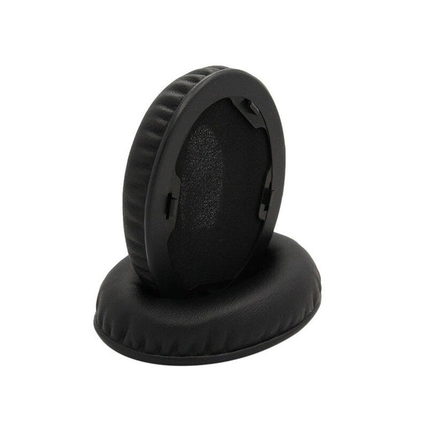 Replacement Ear Pads For Monster Beats Studio / 1.0 Sponge Earpads Cover Soft 2Pcs Black Headphone Accessories