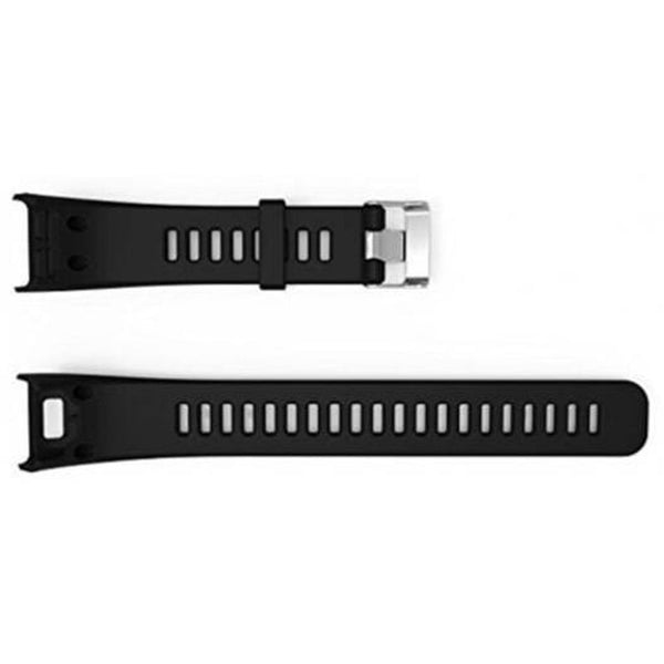 Replacement Wristband Strap Accessory For Garmin Vivosmart Hr Black Watch Bands