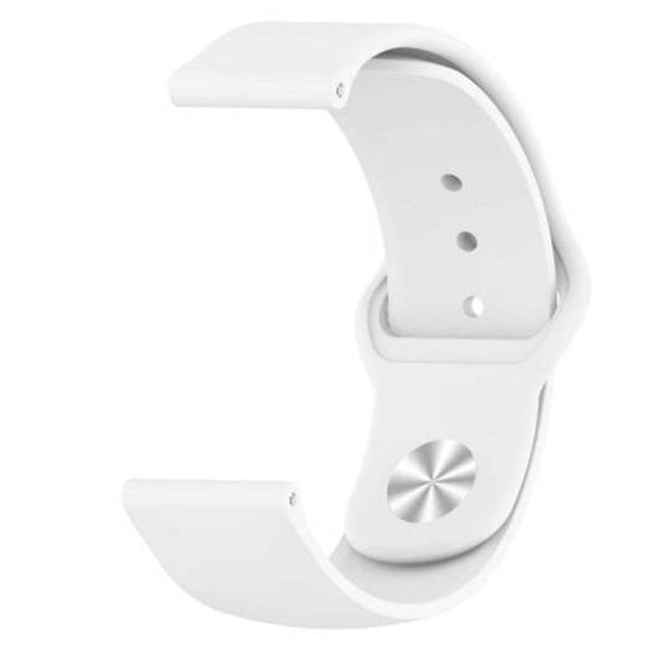 Replacement Wristband Watch Strap For Amazfit Bip White Watch Bands