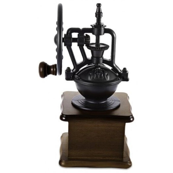 Manual Coffee Grinder Kitchen Retro Style Bean Mill Grinding Tool Coffee Grinders
