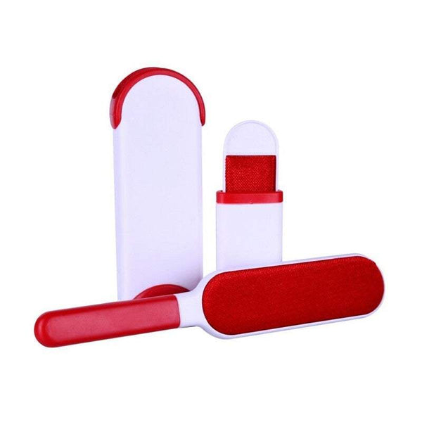 Lint Removers Pet Hair Remover Comb Dog Cat Cleaning Brush Furniture Carpets Clothing Self Cleaning Lint