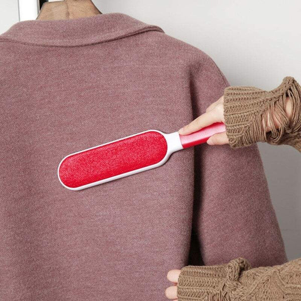 Lint Removers Pet Hair Remover Comb Dog Cat Cleaning Brush Furniture Carpets Clothing Self Cleaning Lint