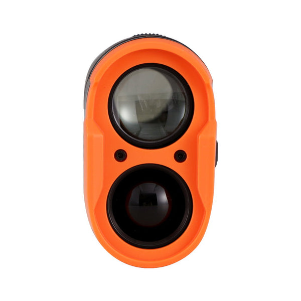 Everfit 700M Golf Rangefinder Slope On/Off Vibration Alert Orange Rangefinders & Scopes