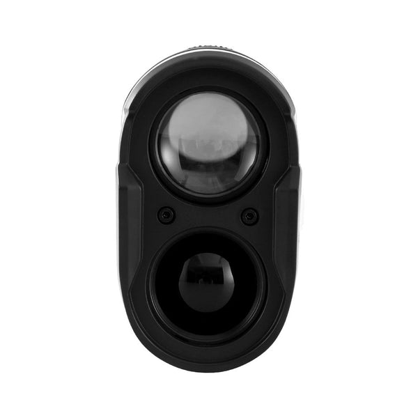Everfit 700M Golf Rangefinder Slope On/Off Vibration Alert Black Rangefinders & Scopes