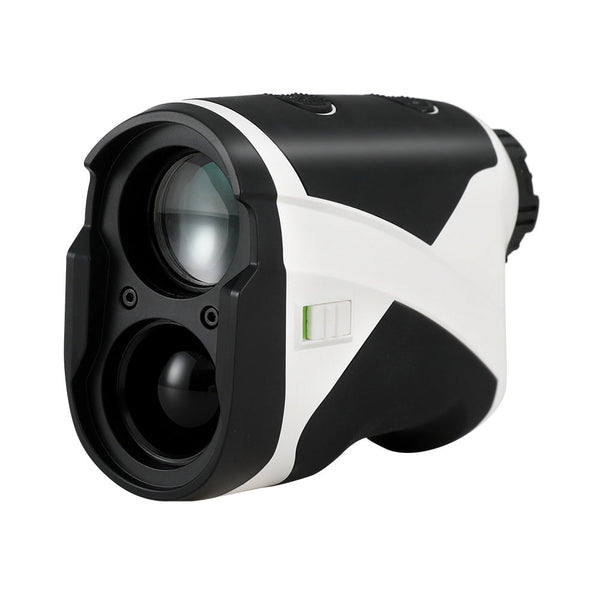 Everfit 700M Golf Rangefinder Slope On/Off Vibration Alert Black Rangefinders & Scopes