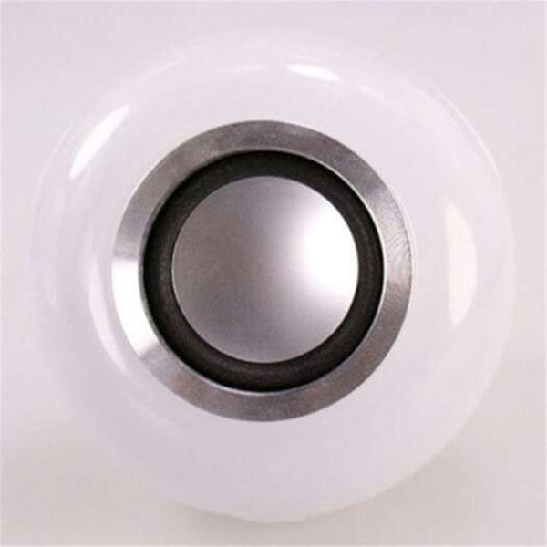 Rgb Bluetooth Led Bulb Light Music Playing Dimmable Wireless White Light Bulbs