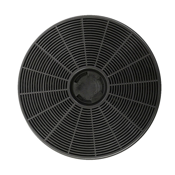 Devanti Fixed Range Hood Rangehood Carbon Charcoal Filters Replacement For Ductless Ventless Rangehoods