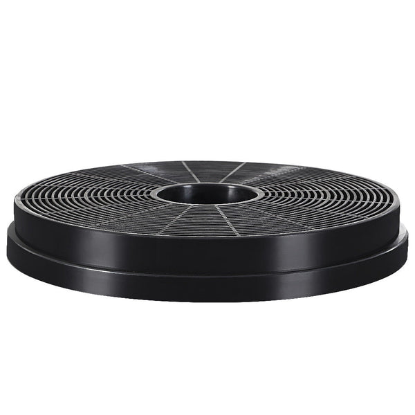 Devanti Fixed Range Hood Rangehood Carbon Charcoal Filters Replacement For Ductless Ventless Rangehoods