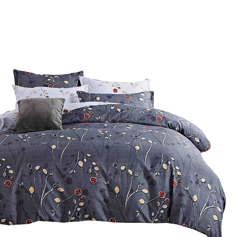 Fabric Fantastic Rhine Duvet Quilt Cover Set Quilt Covers