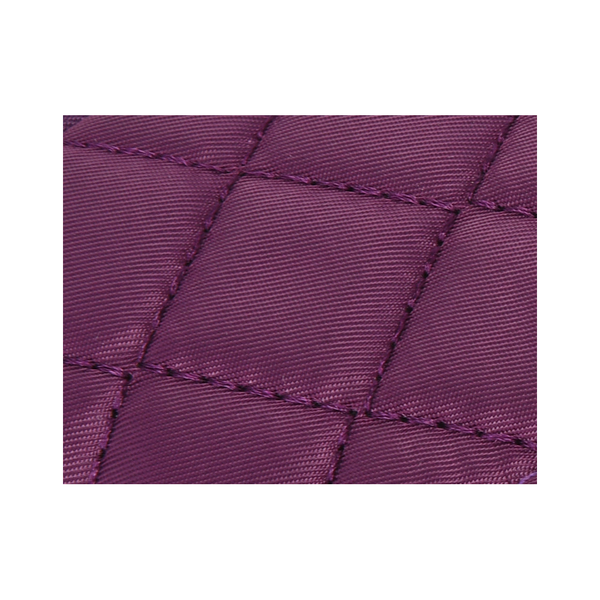 Rhombus Fanny Packs For Women Crossbody Waist Bags Sports Hiking Cycling Running Waist Packs & Bags