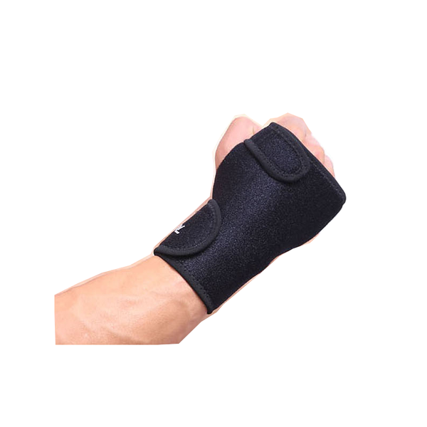 Adjust Wristband Steel Brace Support Finger Splint Carpal Tunnel Syndrome Orthotics Braces & Sleeves