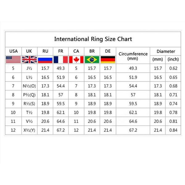 Veile Studios Brilliant Round Cut Zirconia Simulated Diamond Ring Wedding Rings