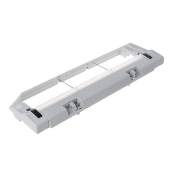 Robot Vacuum Accessories Rolling Brush Cover Back Up Main Box For Xiaomi Crystal Cream Vacuum Cleaner Parts