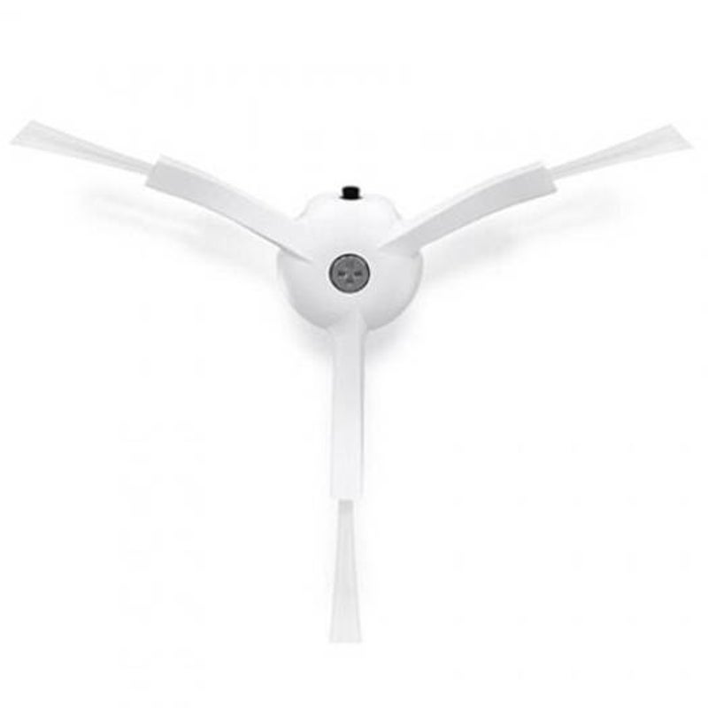 Robotic Vacuum Cleaner Side Brushes For Xiaomi White Vacuum Cleaner Parts