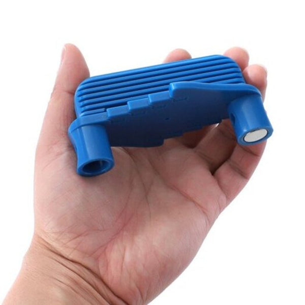 Mittenversatz Markiervorrichtung Werkzeug Center Offset Marking Tool Blue Other Hand Tools