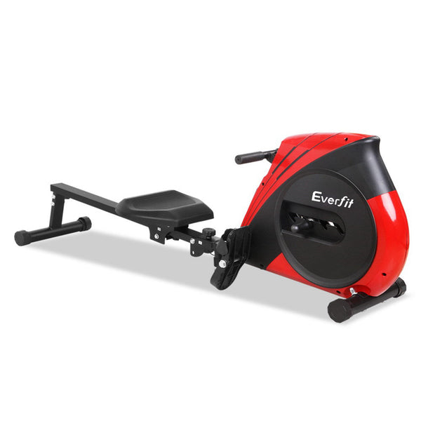 Everfit 4 Level Rowing Exercise Machine Rowing Machines